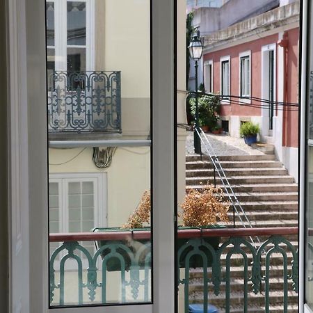Jardim Das Amoreiras Central Apartment Lisboa Exterior foto