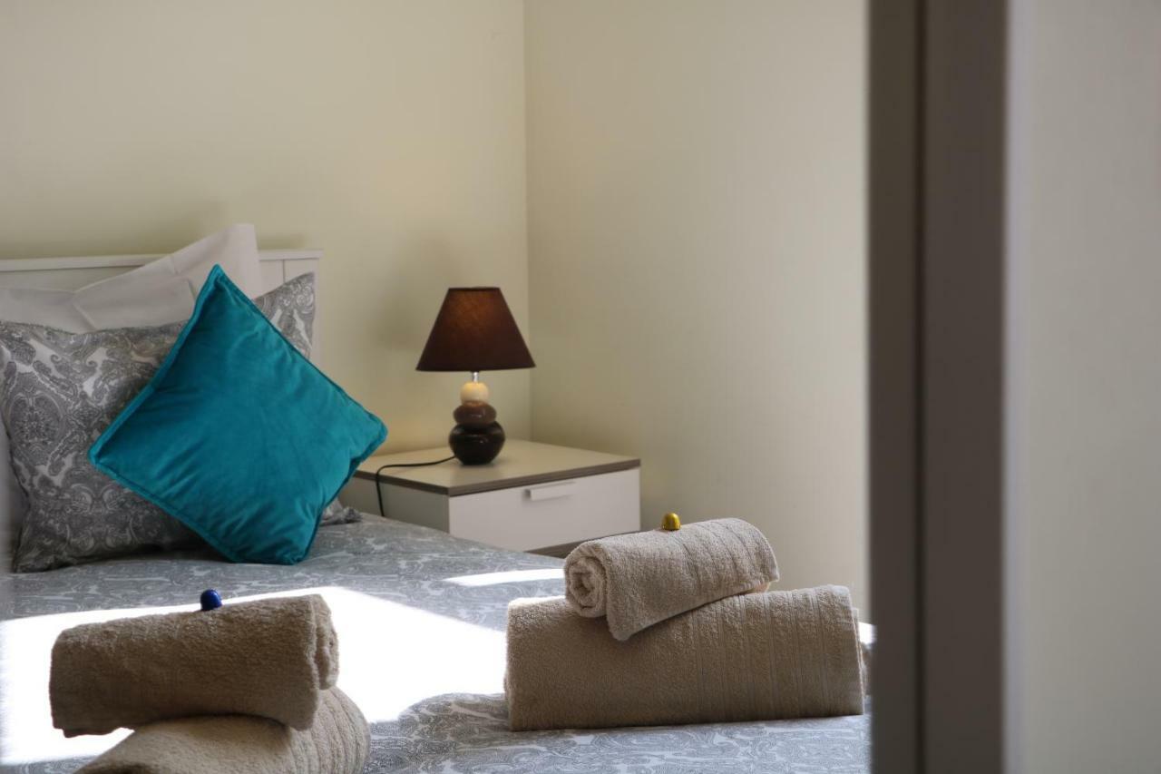 Jardim Das Amoreiras Central Apartment Lisboa Exterior foto
