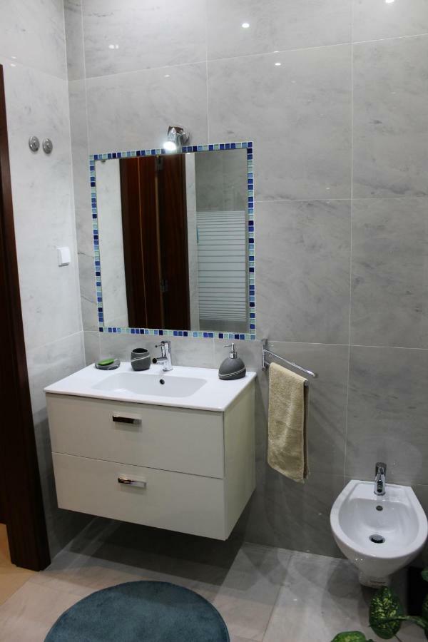 Jardim Das Amoreiras Central Apartment Lisboa Exterior foto